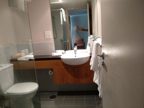 JABCA Apartments - VIC Tourism 19