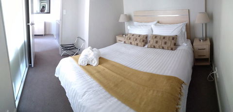 JABCA Apartments - VIC Tourism 12