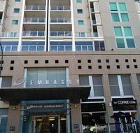 JABCA apartments - VIC Tourism