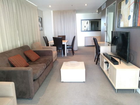 JABCA Apartments - VIC Tourism 10