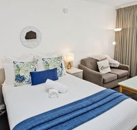 Glenelg Oasis Studios - VIC Tourism