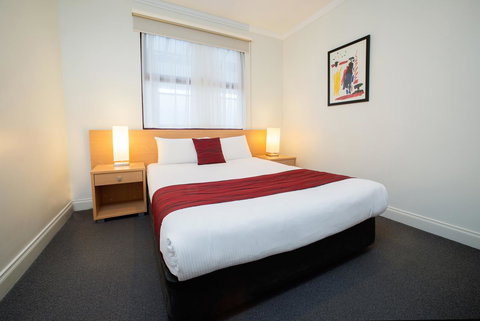 Franklin Apartments - VIC Tourism 11