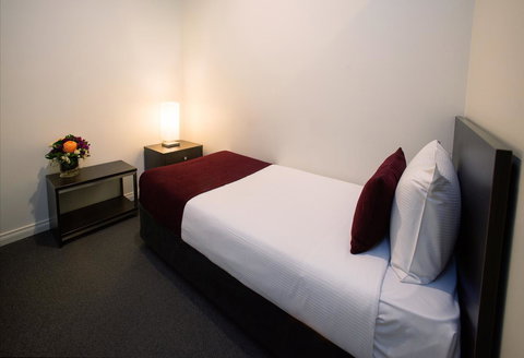 Franklin Apartments - VIC Tourism 14