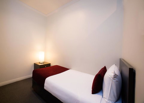 Franklin Apartments - VIC Tourism 20