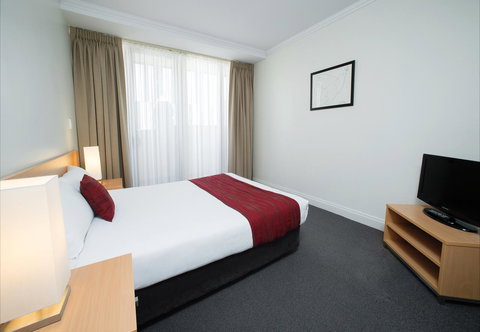 Franklin Apartments - VIC Tourism 15