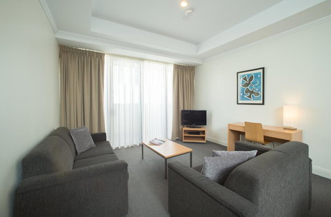 Franklin Apartments - VIC Tourism 17