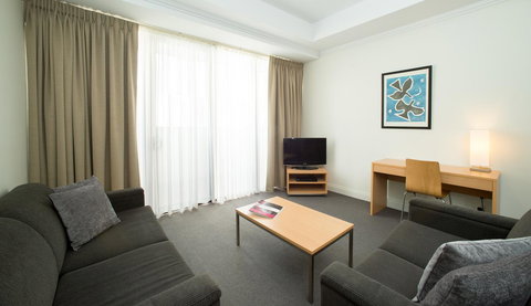 Franklin Apartments - VIC Tourism 7