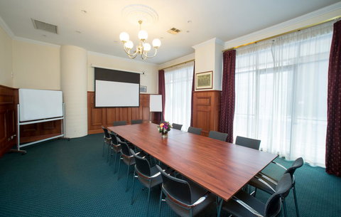 Franklin Apartments - VIC Tourism 10