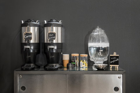 Franklin Apartments - VIC Tourism 4