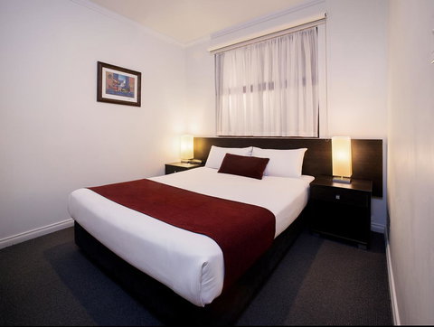 Franklin Apartments - VIC Tourism 6