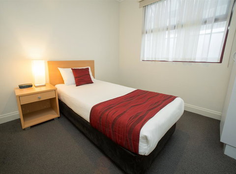 Franklin Apartments - VIC Tourism 9