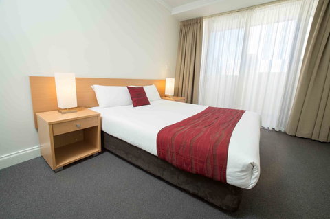 Franklin Apartments - VIC Tourism 8