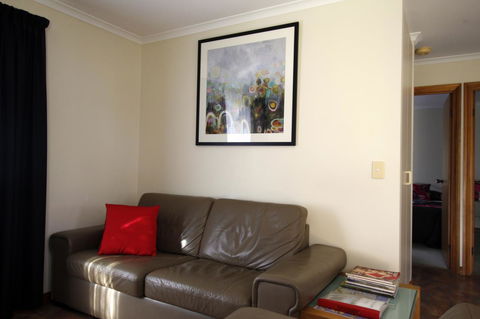 Cape Jervis Holiday Units - VIC Tourism 8