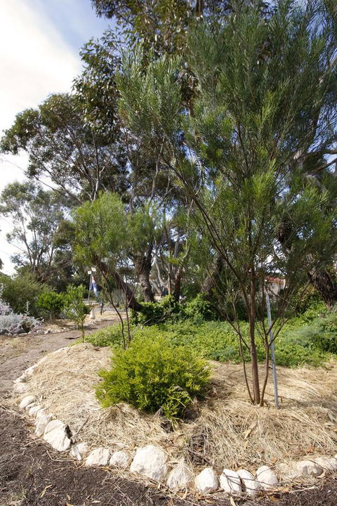 Cape Jervis Holiday Units - VIC Tourism 15