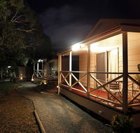 Cape Jervis Holiday Units - VIC Tourism