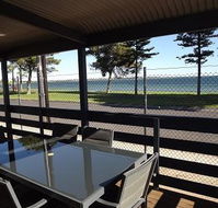 Ceduna Foreshore Caravan Park - VIC Tourism