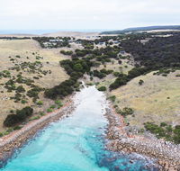 Sea Dragon Lodge - VIC Tourism