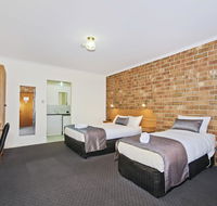 Motel Goolwa - VIC Tourism