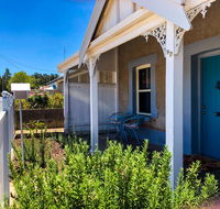 Inglenook Cottage - VIC Tourism