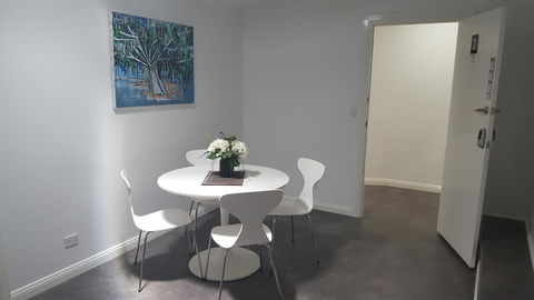 Aart Apartments - VIC Tourism 12