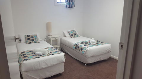 Aart Apartments - VIC Tourism 14