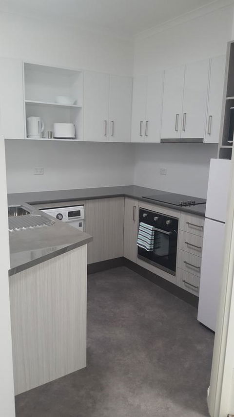 Aart Apartments - VIC Tourism 18