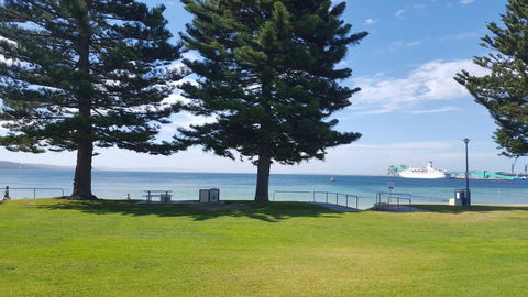 Aart Apartments - VIC Tourism 2