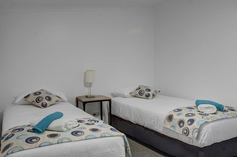 Aart Apartments - VIC Tourism 22