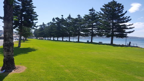Aart Apartments - VIC Tourism 0