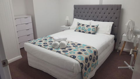 Aart Apartments - VIC Tourism 15