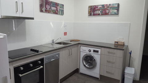 Aart Apartments - VIC Tourism 6