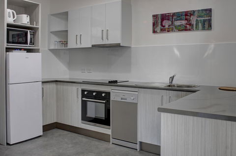 Aart Apartments - VIC Tourism 19