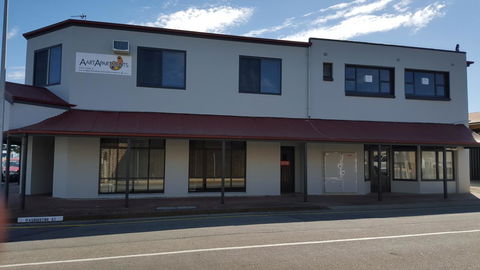 Aart Apartments - VIC Tourism 4