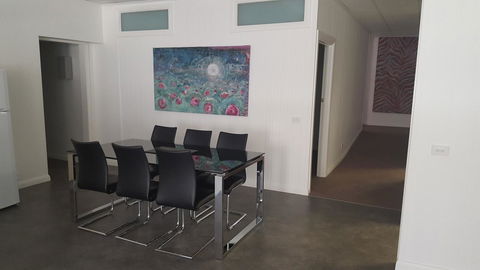 Aart Apartments - VIC Tourism 16