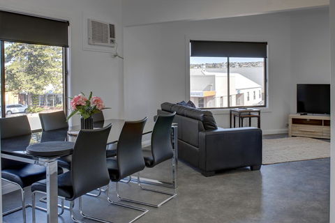 Aart Apartments - VIC Tourism 23