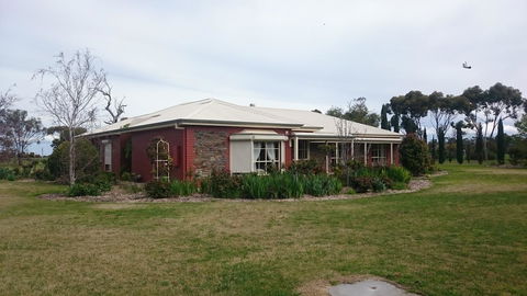 Gaerwood B&B - VIC Tourism 15