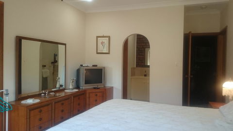 Gaerwood B&B - VIC Tourism 5