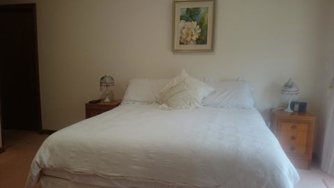 Gaerwood B&B - VIC Tourism 0