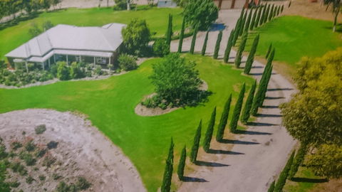 Gaerwood B&B - VIC Tourism 7
