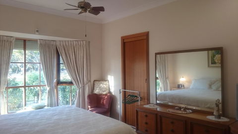 Gaerwood B&B - VIC Tourism 4