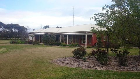 Gaerwood B&B - VIC Tourism 16