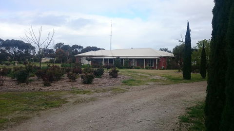 Gaerwood B&B - VIC Tourism 10