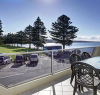 Tasman Beachside Apartments - VIC Tourism