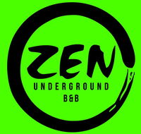 Zen Underground BB - VIC Tourism
