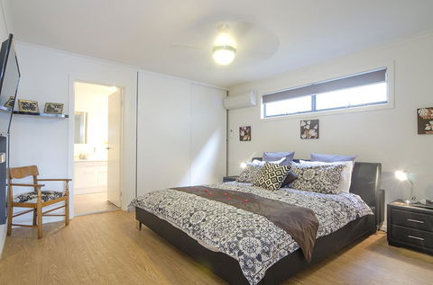 Seagrass Villas Normanville - VIC Tourism 2