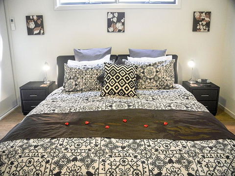 Seagrass Villas Normanville - VIC Tourism 20