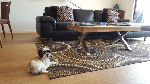 Seagrass Villas Normanville - VIC Tourism 21