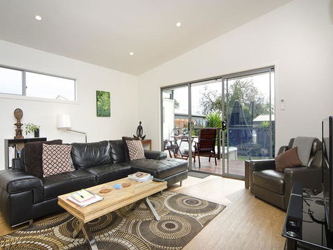 Seagrass Villas Normanville - VIC Tourism 4