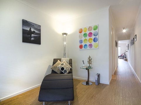 Seagrass Villas Normanville - VIC Tourism 8