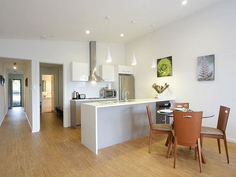 Seagrass Villas Normanville - VIC Tourism 17